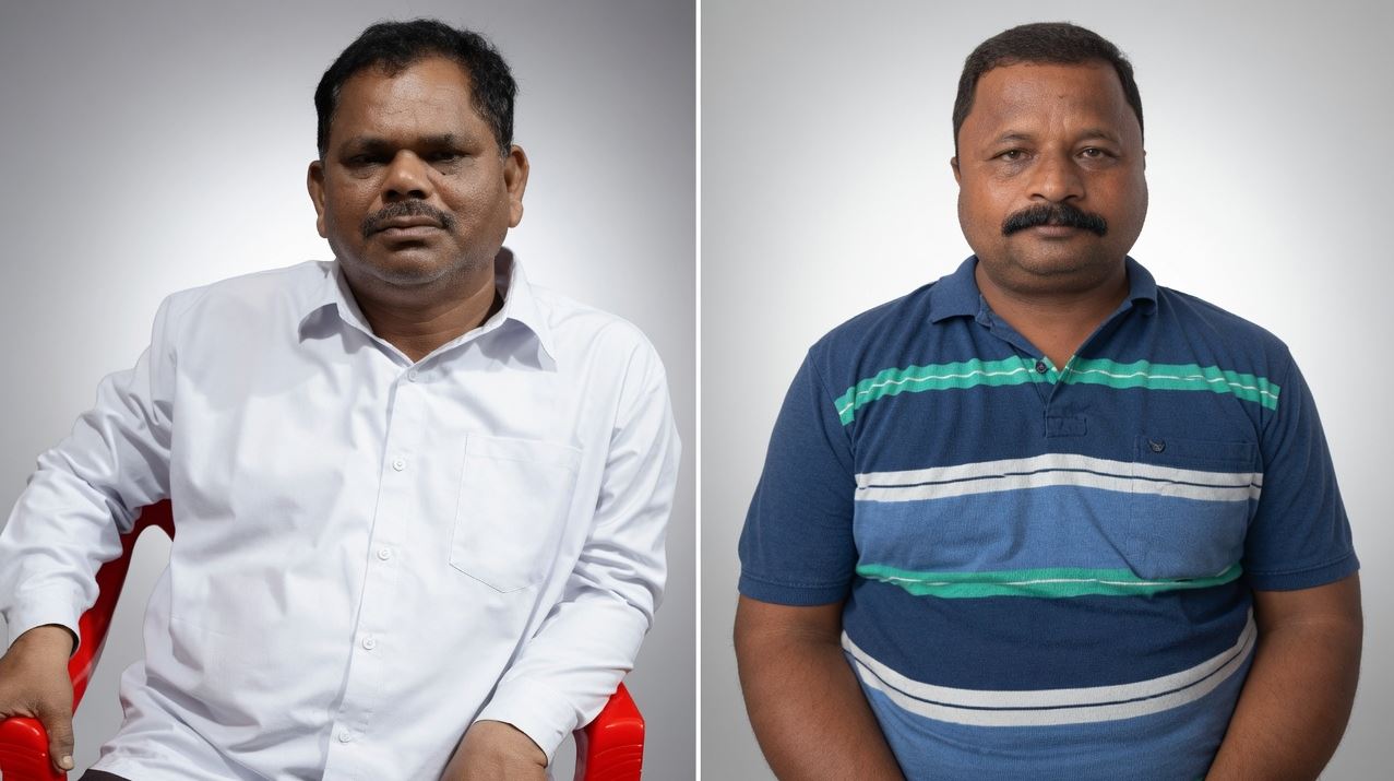 Odisha Vigilance Arrests Two VIMSAR Employees in Separate Disproportionate Assets Cases